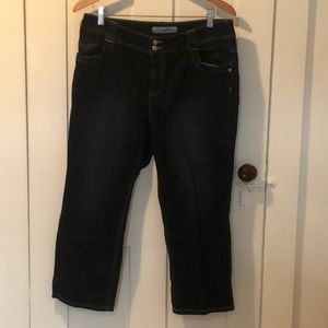 Chicos jeans